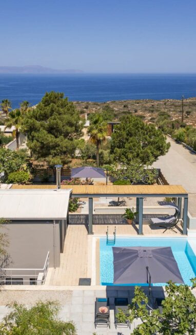 villa1 natura hill private villas with pool chania crete greece travel hotels accommodation 0305