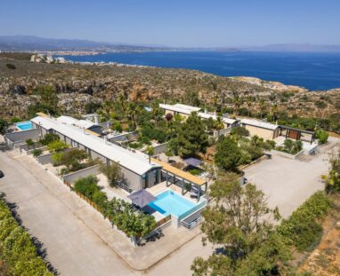villa1 natura hill private villas with pool chania crete greece travel hotels accommodation 0309