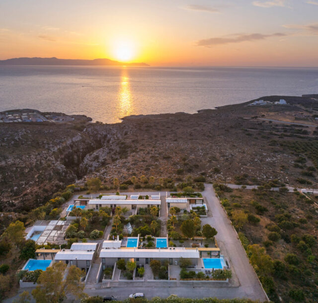 villa1 natura hill private villas with pool chania crete greece travel hotels accommodation 0354