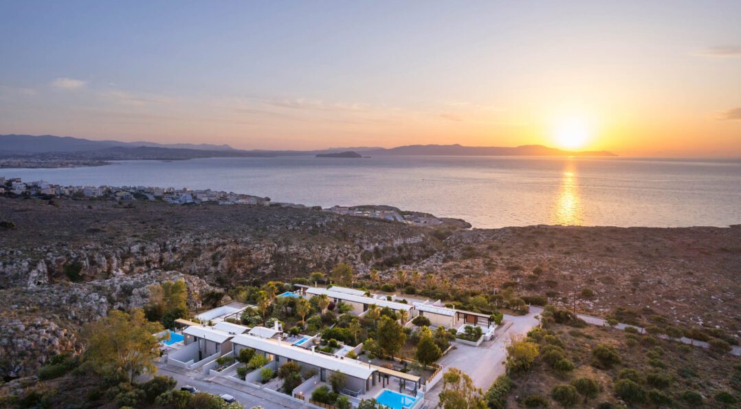 villa1 natura hill private villas with pool chania crete greece travel hotels accommodation 0355