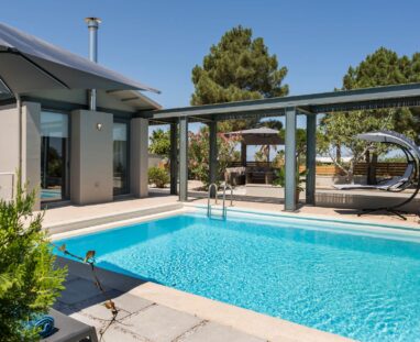 villa1 natura hill private villas with pool chania crete greece travel hotels accommodation 60166