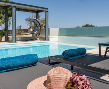 villa1 natura hill private villas with pool chania crete greece travel hotels accommodation 60173