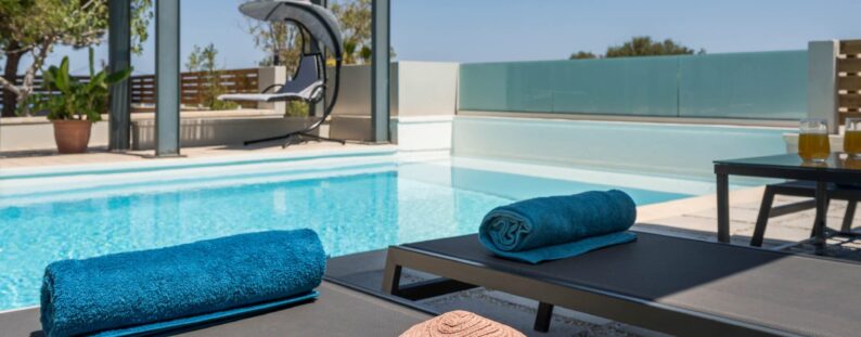 villa1 natura hill private villas with pool chania crete greece travel hotels accommodation 60173