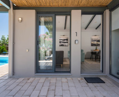 villa1 natura hill private villas with pool chania crete greece travel hotels accommodation 60213
