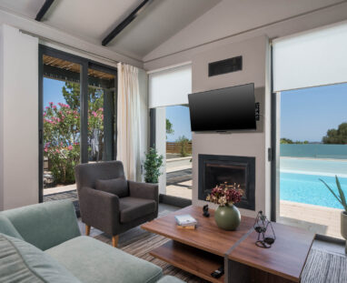 villa1 natura hill private villas with pool chania crete greece travel hotels accommodation 60265