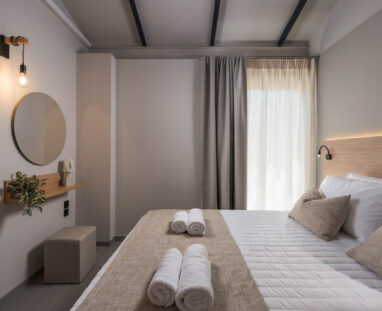 villa1 natura hill private villas with pool chania crete greece travel hotels accommodation 60299