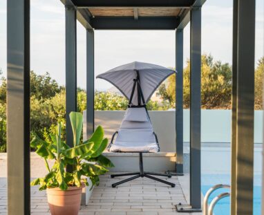 villa1 natura hill private villas with pool chania crete greece travel hotels accommodation 60595