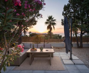 villa1 natura hill private villas with pool chania crete greece travel hotels accommodation 60607