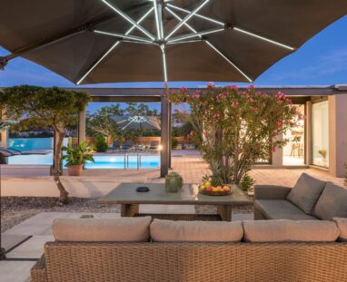 villa1 natura hill private villas with pool chania crete greece travel hotels accommodation 60614