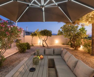 villa1 natura hill private villas with pool chania crete greece travel hotels accommodation 60615