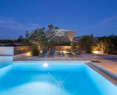 villa1 natura hill private villas with pool chania crete greece travel hotels accommodation 60618