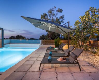 villa1 natura hill private villas with pool chania crete greece travel hotels accommodation 60621