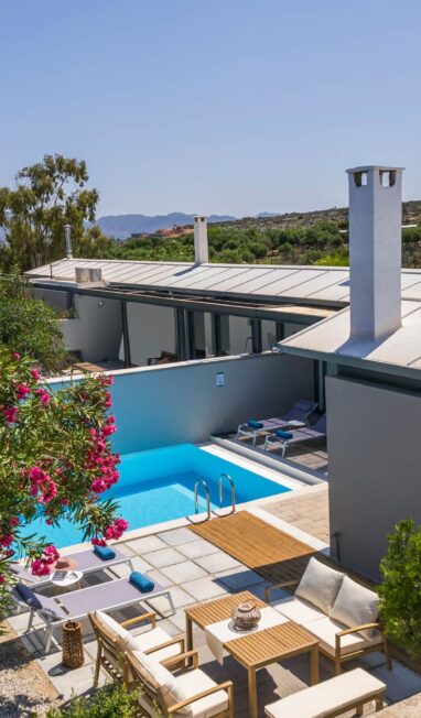 villa3 natura hill private villas with pool chania crete greece travel hotels accommodation 131