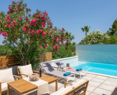 villa3 natura hill private villas with pool chania crete greece travel hotels accommodation 220
