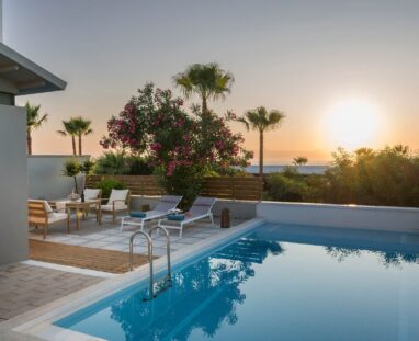 villa3 natura hill private villas with pool chania crete greece travel hotels accommodation 322