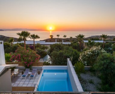 villa3 natura hill private villas with pool chania crete greece travel hotels accommodation 333
