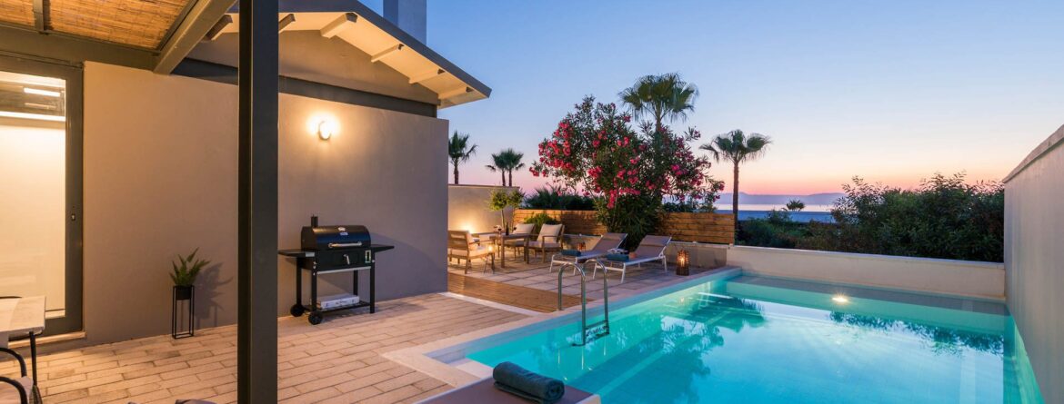 villa3 natura hill private villas with pool chania crete greece travel hotels accommodation 381