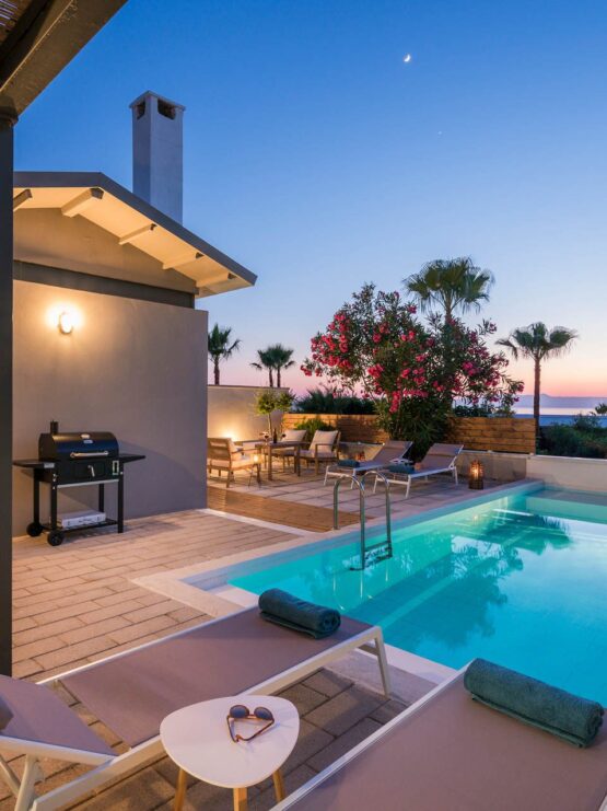 villa3 natura hill private villas with pool chania crete greece travel hotels accommodation 381