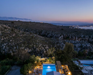 villa4 natura hill private villas with pool chania crete greece travel hotels accommodation 391