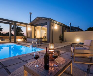 villa4 natura hill private villas with pool chania crete greece travel hotels accommodation 402