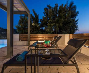 villa4 natura hill private villas with pool chania crete greece travel hotels accommodation 405