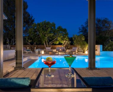 villa4 natura hill private villas with pool chania crete greece travel hotels accommodation 406