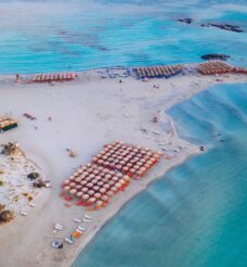 Discover Crete’s Dream Beaches: Falassarna, Elafonisi, and Balos