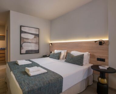 Villa II naturahill private villas with pool agios onoufrios akrotiri chania crete greece travel vacation hotels 306