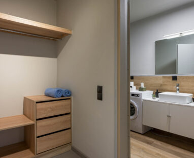 Villa II naturahill private villas with pool agios onoufrios akrotiri chania crete greece travel vacation hotels 315