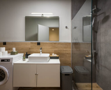 Villa II naturahill private villas with pool agios onoufrios akrotiri chania crete greece travel vacation hotels 318