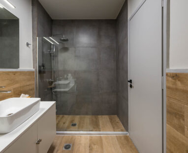 Villa II naturahill private villas with pool agios onoufrios akrotiri chania crete greece travel vacation hotels 321