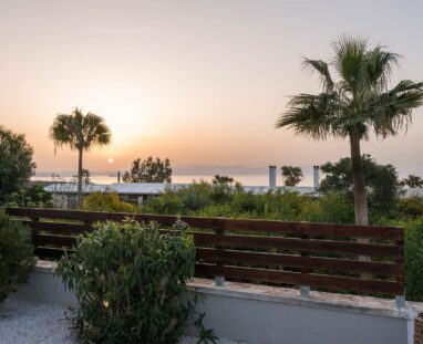 Villa II naturahill private villas with pool agios onoufrios akrotiri chania crete greece travel vacation hotels 389